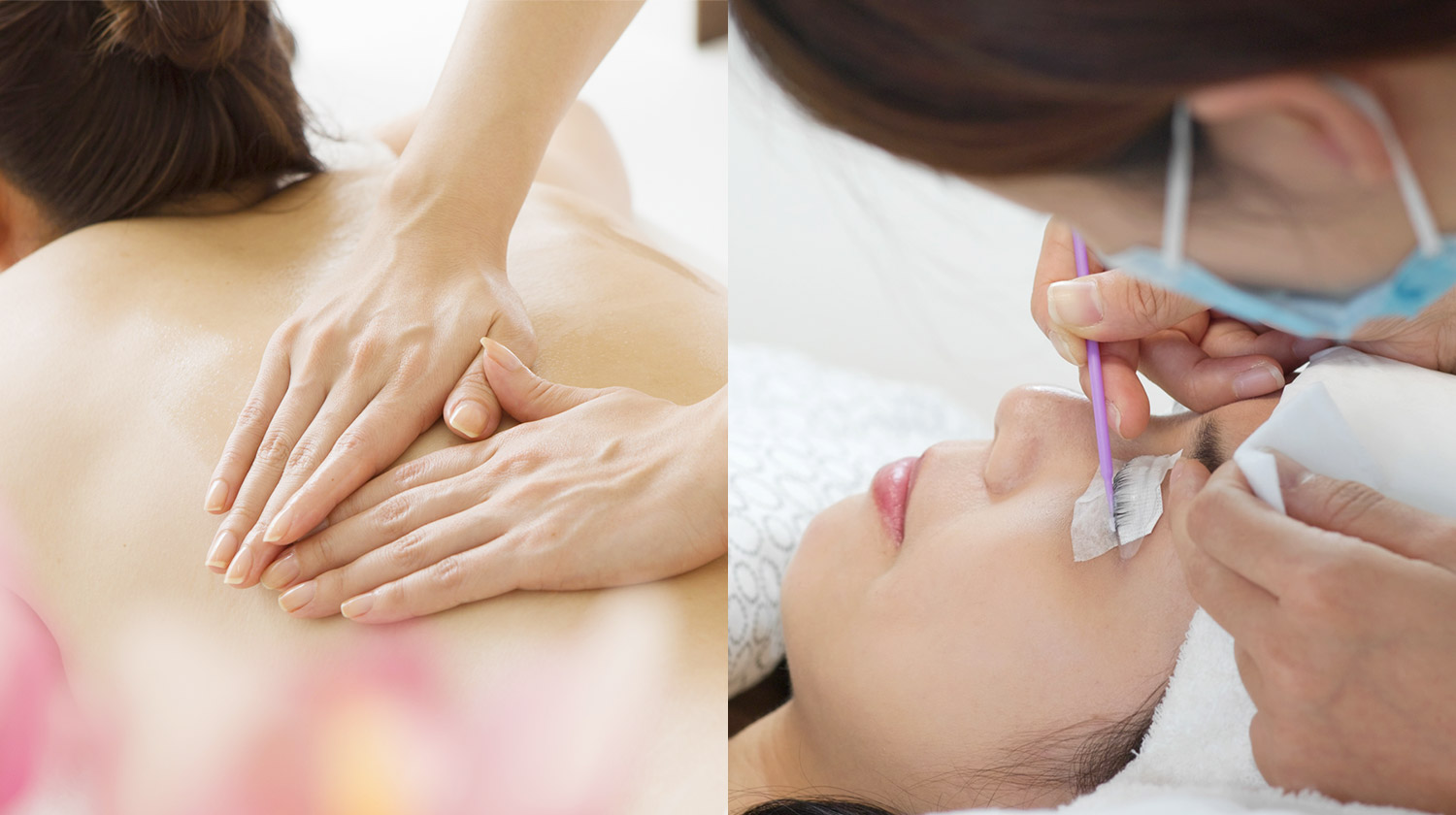 total salon SHIEN